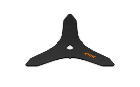Stihl 41107134100 tilbehør til kratskærer & kantklipper Buskrydderklinge