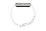 Samsung Galaxy Fit3 4,06 cm (1.6") AMOLED 40 mm Digital 256 x 402 pixel Berøringsskærm Sølv