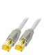 EFB Elektronik K8580GR.15 netværkskabel Grå 15 m Cat6a S/FTP (S-STP)