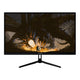 Arozzi Nova 27″ computerskærm 68,6 cm (27") 2560 x 1440 pixel Quad HD LED Sort