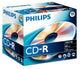 Philips CD-R CR7D5NJ10/00
