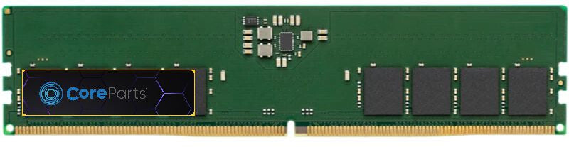 CoreParts MMHP233-16GB hukommelsesmodul 1 x 16 GB DDR5 288-pin DIMM