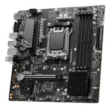 MSI PRO B650M-P bundkort AMD B650 Sokkel AM5 micro ATX
