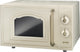Gorenje MO4250CLI Beige Grill mikroovn Bordplade 20 L 700 W