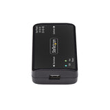 StarTech.com U1-USB-ISOLATOR lydisoleringstransformator