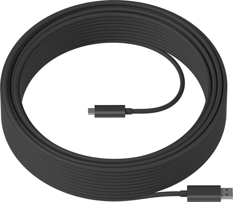 Logitech 939-001802 system til videokonference