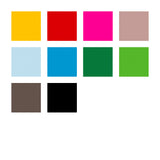 Staedtler triplus color 323