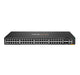 HPE Aruba Networking CX 6200F 48G 4SFP+ Administreret L3 Gigabit Ethernet (10/100/1000) 1U
