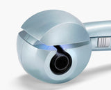 BaByliss Hydro-Fusion C1700E hårstyler Varmluftsbørste Varm Blå 2,8 m