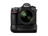 Nikon D850 digital SLR camera SLR Kamerahus 45,7 MP CMOS 8256 x 5504 pixel Sort