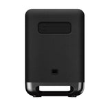 Sony SA-SW5 Sort Passiv subwoofer 300 W