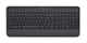 Logitech Signature MK650 Combo for Business tastatur Mus inkluderet Kontor Bluetooth AZERTY Fransk Grafit