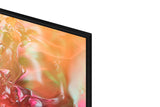 Samsung UE43DU7172U 109,2 cm (43") 4K Ultra HD Smart TV Wi-Fi Sort