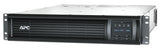 APC Smart-UPS 2200VA UPS-enhed Interaktivt indgangsstik 2,2 kVA 1980 W 9 AC stikkontakt(er)
