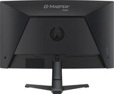 iiyama G-MASTER GC2784HSU-B1 computerskærm 68,6 cm (27") 1920 x 1080 pixel Fuld HD LCD Sort