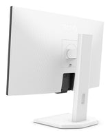BenQ GW2790TC computerskærm 68,6 cm (27") 1920 x 1080 pixel Fuld HD LCD Sort, Hvid
