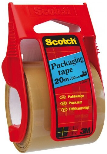 3M C5020D tape 20 m