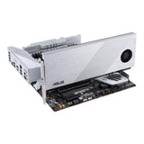 ASUS Hyper M.2 x16 Gen 4 interface-kort/adapter Intern