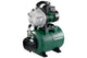 Metabo HWW 4000/25 G 1100 W Forstærker pumpe 4,6 bar 4000 l/t
