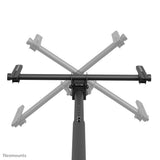 Neomounts CL35-440BL16L tv-beslag 177,8 cm (70") Sort