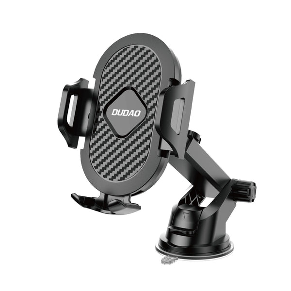 DUDAO F2S upgrade Passiv holder Mobiltelefon/Smartphone Sort