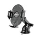 DUDAO F2S upgrade Passiv holder Mobiltelefon/Smartphone Sort