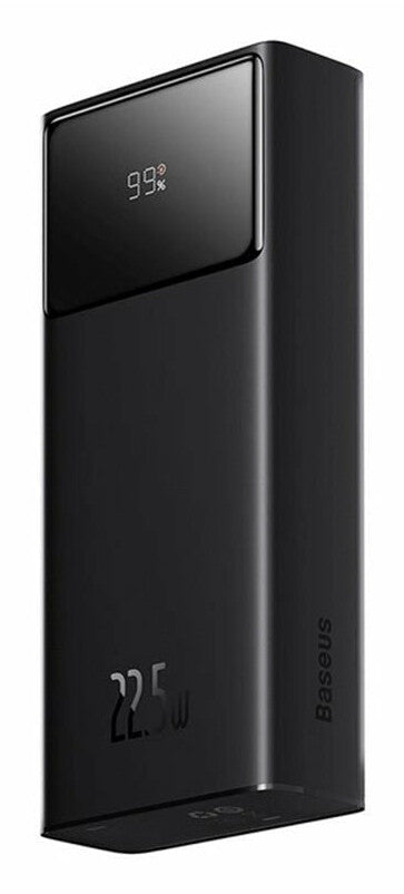 Baseus Star-Lord 10000 mAh Sort
