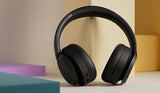 Philips 6000 series TAH6509BK/00 hovedtelefoner/headset Trådløs Opkald/Musik/Sport/Hverdag Bluetooth Sort