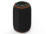 Tracer XtremeBeat Lite Sort, Orange 10 W