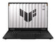ASUS TUF Gaming F16 FX608JH-RV002W Intel® Core™ i5 i5-13450HX Laptop 40,6 cm (16") WUXGA 16 GB DDR5-SDRAM 512 GB SSD NVIDIA GeForce RTX 5050 Wi-Fi 6E (802.11ax) Windows 11 Home Grå