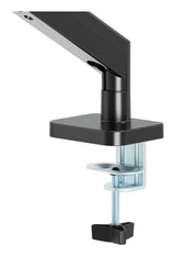 Gembird MA-DA1-04 skærmbeslag og -stativer 81,3 cm (32") Skrivebord Sort
