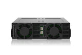 Icy Dock MB038SP-B drevkabinet HDD/SSD kabinet Sort 2.5"