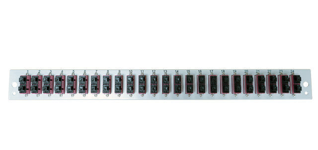 EFB Elektronik SB-FP-24SC-D-V-OM4 tilbehør til patch panel