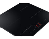 Samsung NZ8500BM Sort Indbygget Zone induktionskogeplade 4 zone(s)