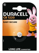 Duracell CR1220 3V Engangsbatteri Lithium