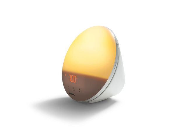 Philips SmartSleep HF3519/01 Wake-up Light