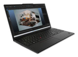 Lenovo ThinkPad P16s Gen 3 (Intel) Intel Core Ultra 7 155H Mobil workstation 40,6 cm (16") WUXGA 32 GB DDR5-SDRAM 1 TB SSD Wi-Fi 6E (802.11ax) Windows 11 Pro Tysk Sort