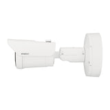 Hanwha XNO-C9083R overvågningskamera Kugle (form) IP-sikkerhedskamera Indendørs & udendørs 3840 x 2160 pixel Loft/væg