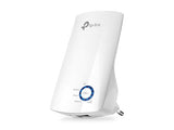 TP-Link Tapo TL-WA850RE netværk forlænger Netværksgentager Hvid 10, 300 Mbit/s