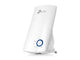 TP-Link Tapo TL-WA850RE netværk forlænger Netværksgentager Hvid 10, 300 Mbit/s