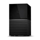 Western Digital My Book Duo disk array 36 TB Desktop Sort