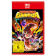 Nintendo Donkey Kong Bananza Standard Tysk, Hollandsk, Engelsk, Spansk, Fransk, Italiensk, Japansk, Koreansk, Russisk Nintendo Switch 2