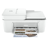 HP DeskJet 4220e Trådløst All-in-One Farve Printer, Instant Ink; Kopimaskine, scanner