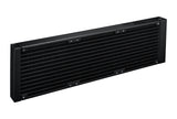ASUS TUF Gaming LC III 360 ARGB LCD Processor Alt-i-en væskekøler 12 cm Sort 1 stk