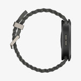 Spigen Liquid Air Boks Sort Termoplastisk polyurethan (TPU)