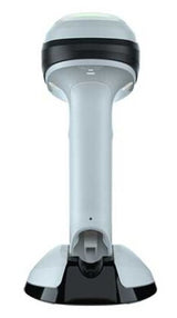Zebra DS9908-HD Håndholdt stregkodelæser 1D/2D Hvid