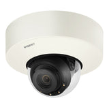 Hanwha PNV-A9081R overvågningskamera Kuppel IP-sikkerhedskamera Udendørs 3840 x 2160 pixel Loft