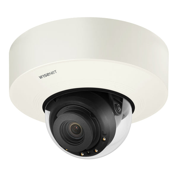 Hanwha PNV-A9081R overvågningskamera Kuppel IP-sikkerhedskamera Udendørs 3840 x 2160 pixel Loft