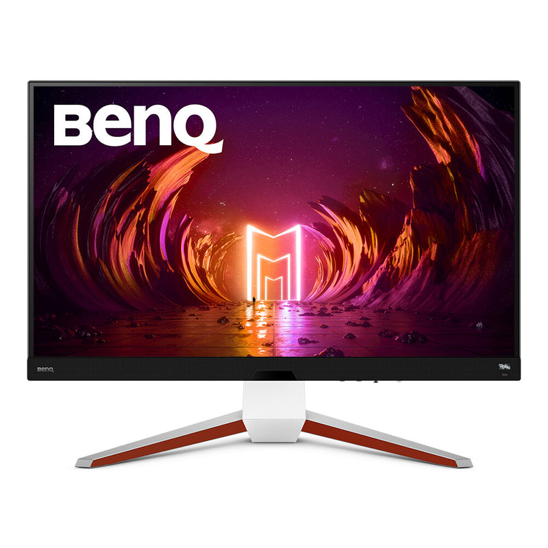 BenQ EX3210U computerskærm 81,3 cm (32") 3840 x 2160 pixel 4K Ultra HD LED Sort