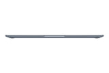 Samsung Galaxy Book4 Edge NP960XMBA-EXP Snapdragon X1E-84-100 Laptop 40,6 cm (16") Berøringsskærm WQXGA+ 16 GB LPDDR5x-SDRAM 1 TB eUFS Wi-Fi 7 (802.11be) Windows 11 Home Blå